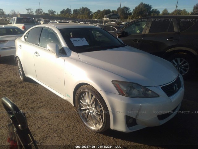 LEXUS IS 250 2011 jthbf5c28b5142781