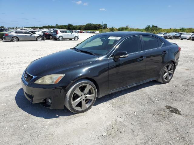 LEXUS IS 2011 jthbf5c28b5145194