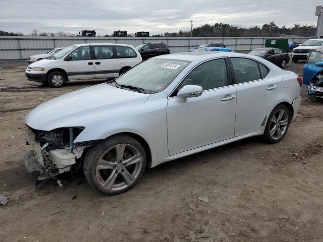 LEXUS IS 2011 jthbf5c28b5146913