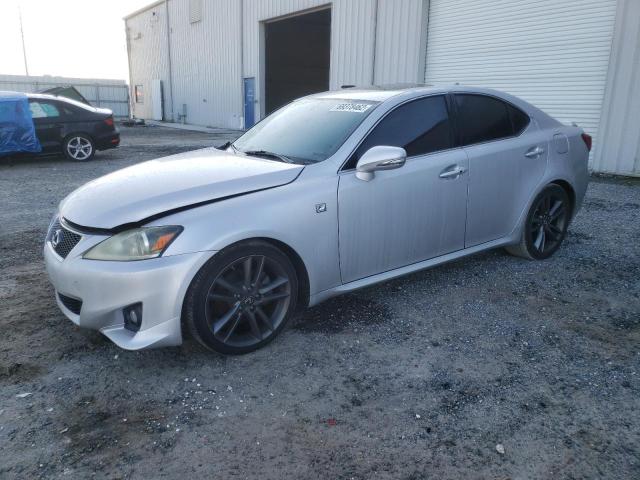 LEXUS IS 250 2011 jthbf5c28b5152842