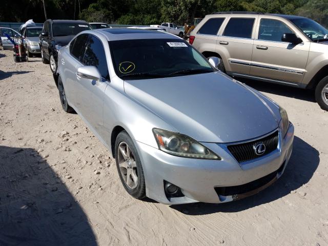 LEXUS IS 250 2011 jthbf5c28b5152923