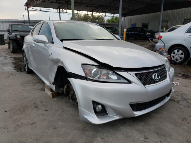 LEXUS IS 250 2011 jthbf5c28b5154607