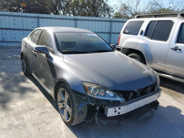 LEXUS IS 250 2012 jthbf5c28c5157704