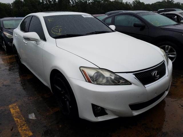 LEXUS IS 250 2012 jthbf5c28c5159520