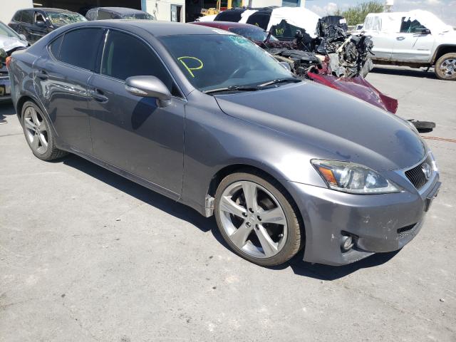 LEXUS IS 250 2012 jthbf5c28c5163325