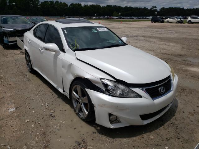 LEXUS IS 250 2012 jthbf5c28c5163728