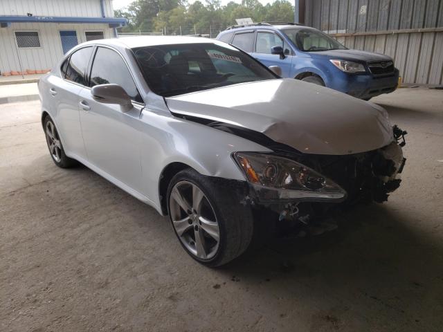 LEXUS IS 250 2012 jthbf5c28c5167293