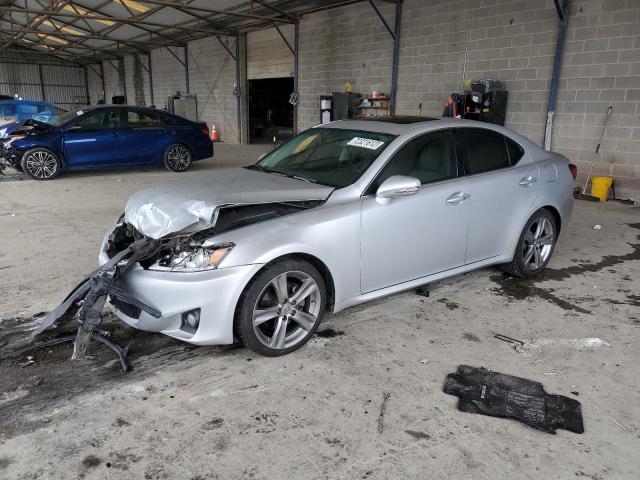 LEXUS IS 250 2012 jthbf5c28c5167925