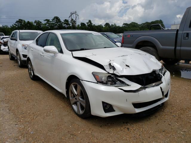 LEXUS IS 250 2012 jthbf5c28c5171456