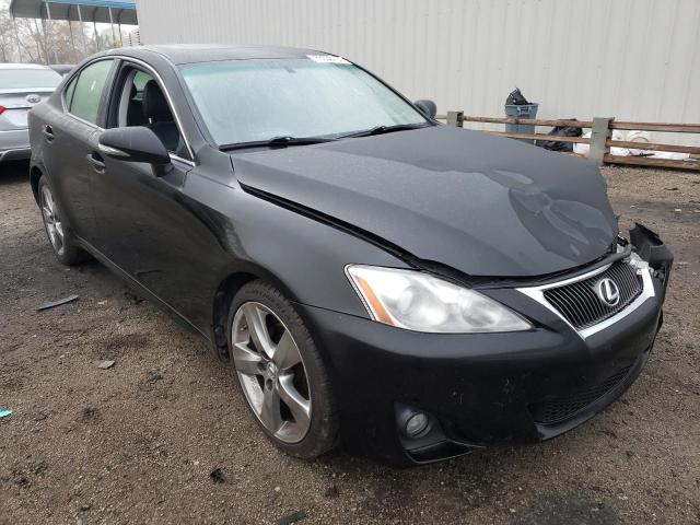 LEXUS IS 250 2012 jthbf5c28c5174647