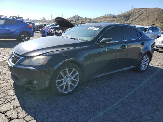 LEXUS IS 2012 jthbf5c28c5175510