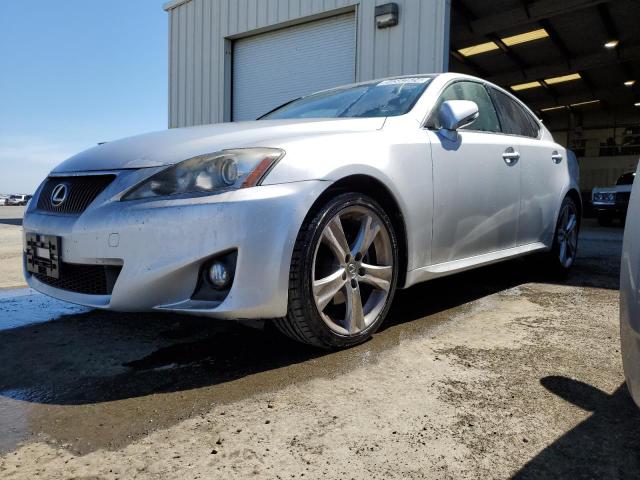 LEXUS IS 250 2012 jthbf5c28c5175619