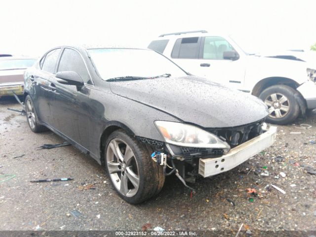 LEXUS IS 250 2012 jthbf5c28c5176818