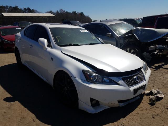 LEXUS IS 250 2012 jthbf5c28c5177368