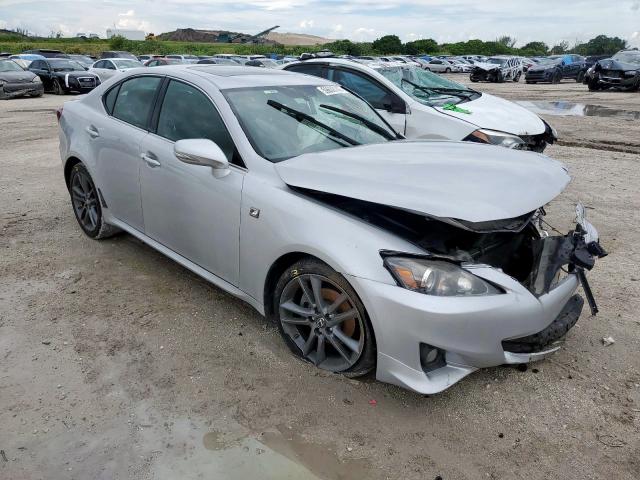 LEXUS IS 250 2012 jthbf5c28c5178441