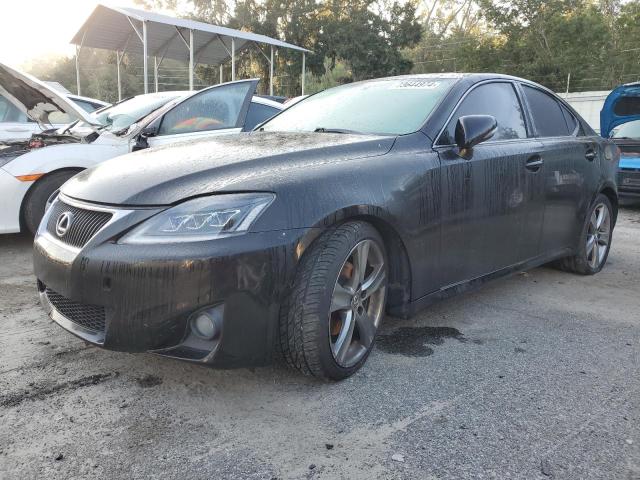 LEXUS IS 250 2012 jthbf5c28c5179234