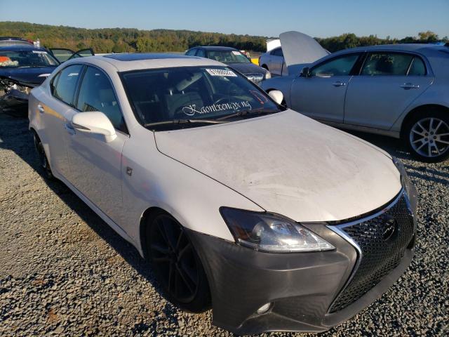 LEXUS IS 250 2013 jthbf5c28d5185455