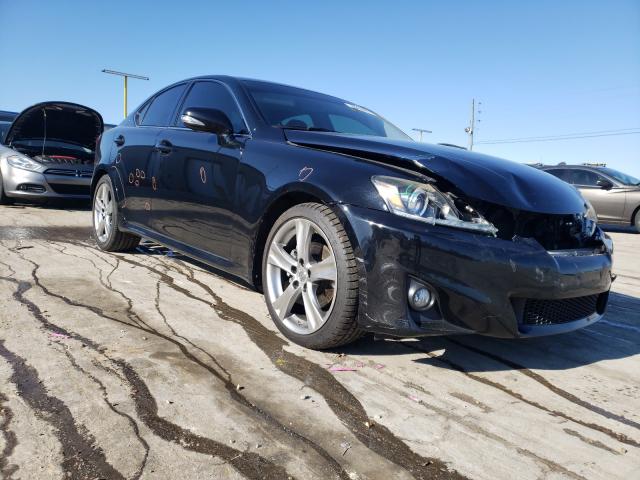 LEXUS IS 250 2013 jthbf5c28d5185634