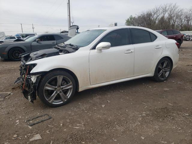 LEXUS IS 250 2013 jthbf5c28d5188131