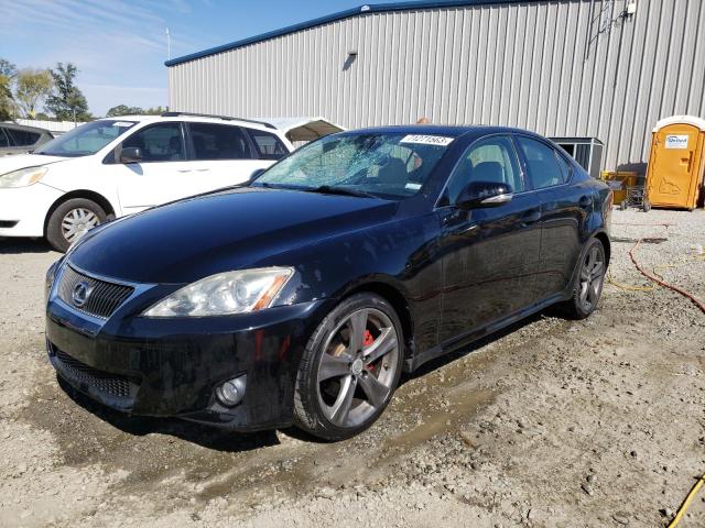 LEXUS IS 2013 jthbf5c28d5189795