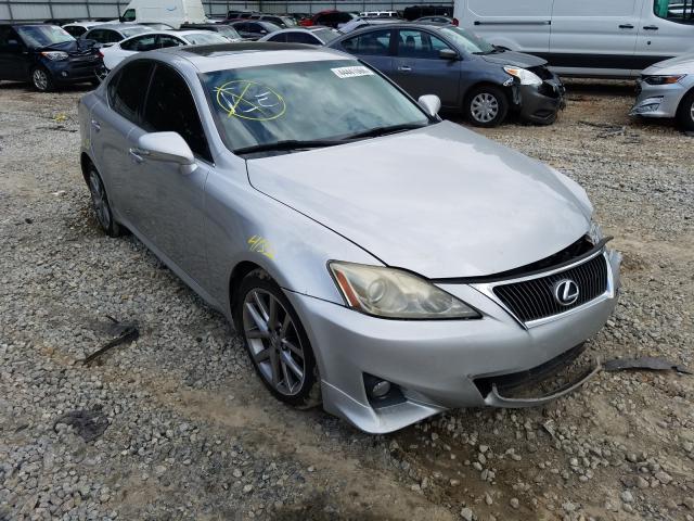 LEXUS IS 250 2013 jthbf5c28d5189828