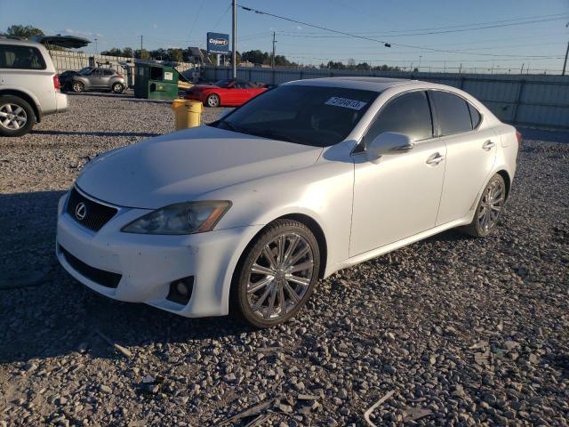 LEXUS IS 2013 jthbf5c28d5190364