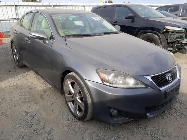 LEXUS IS 250 2013 jthbf5c28d5191448