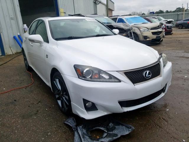 LEXUS NULL 2013 jthbf5c28d5192311