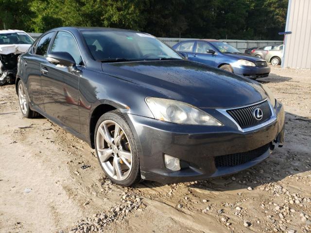 LEXUS IS 250 2010 jthbf5c29a2099651