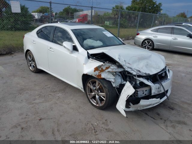 LEXUS NULL 2010 jthbf5c29a2100023