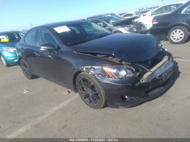 LEXUS IS 250 2010 jthbf5c29a5107682