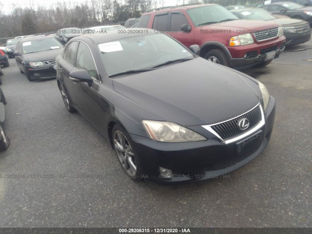 LEXUS IS 250 2010 jthbf5c29a5108024