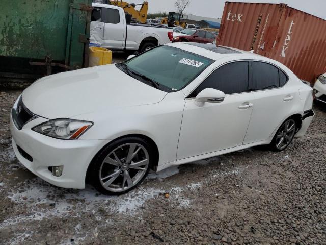 LEXUS IS 250 2010 jthbf5c29a5108590