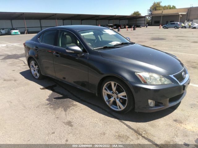 LEXUS IS 250 2010 jthbf5c29a5113353