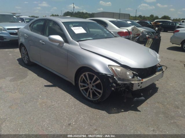 LEXUS IS 250 2010 jthbf5c29a5113935