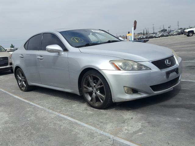 LEXUS IS 250 2010 jthbf5c29a5114471