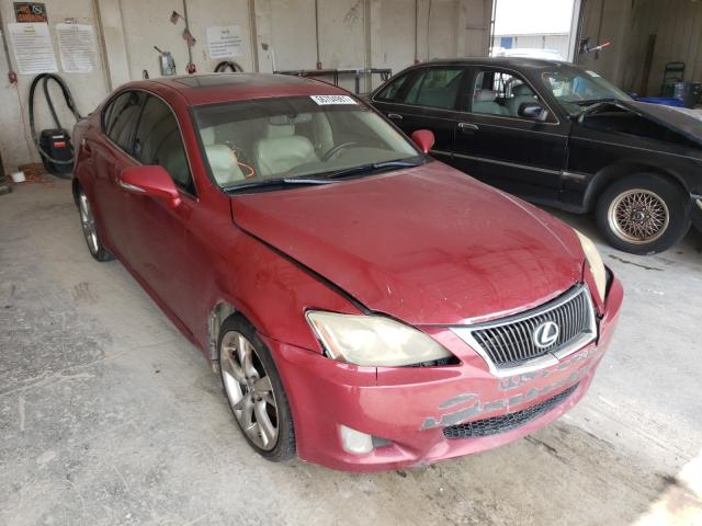 LEXUS IS 250 2010 jthbf5c29a5114860