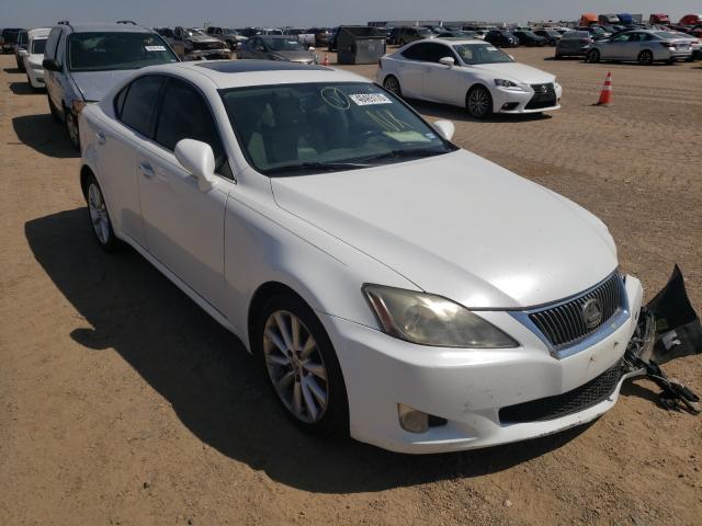 LEXUS IS 250 2010 jthbf5c29a5115068