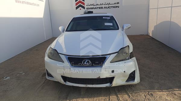 LEXUS IS 250 2010 jthbf5c29a5115488