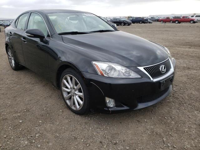 LEXUS IS 250 2010 jthbf5c29a5115944