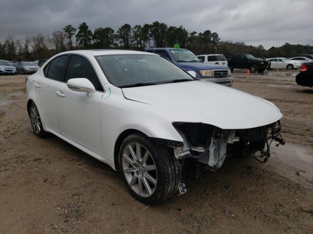 LEXUS IS 250 2010 jthbf5c29a5118830