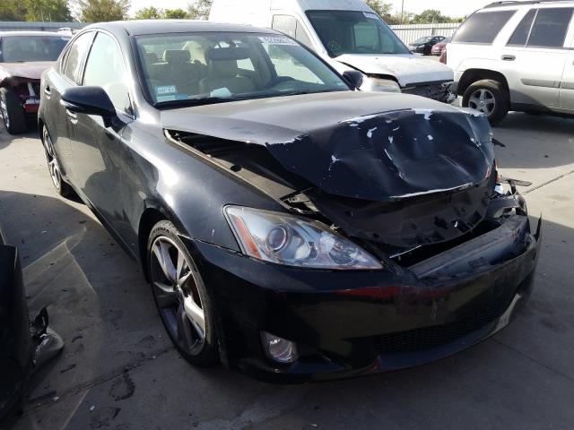 LEXUS IS 250 2010 jthbf5c29a5119749