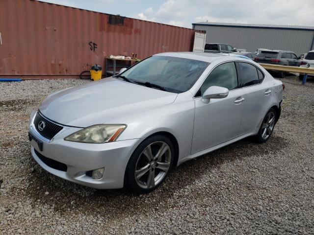 LEXUS IS 250 2010 jthbf5c29a5121792