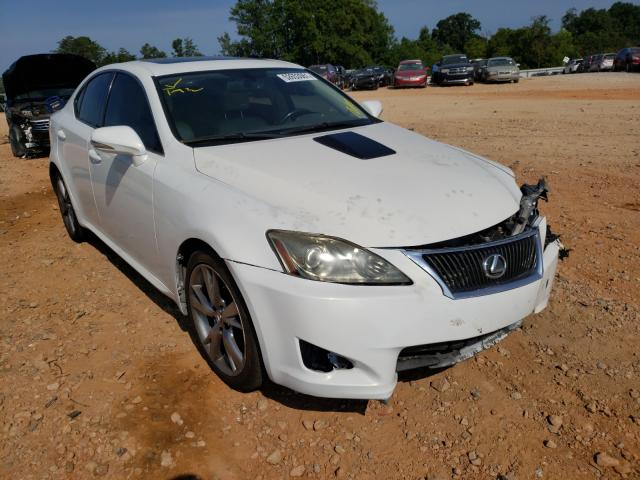 LEXUS IS 250 2010 jthbf5c29a5122148