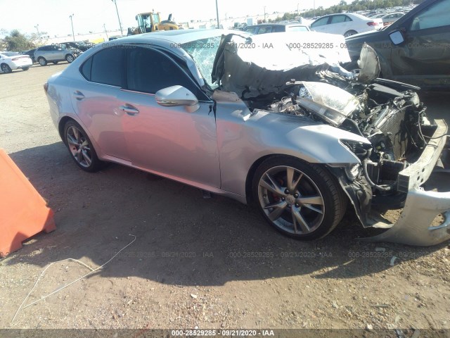 LEXUS IS 250 2010 jthbf5c29a5123008