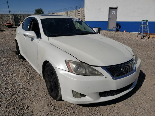 LEXUS IS 250 2010 jthbf5c29a5123669