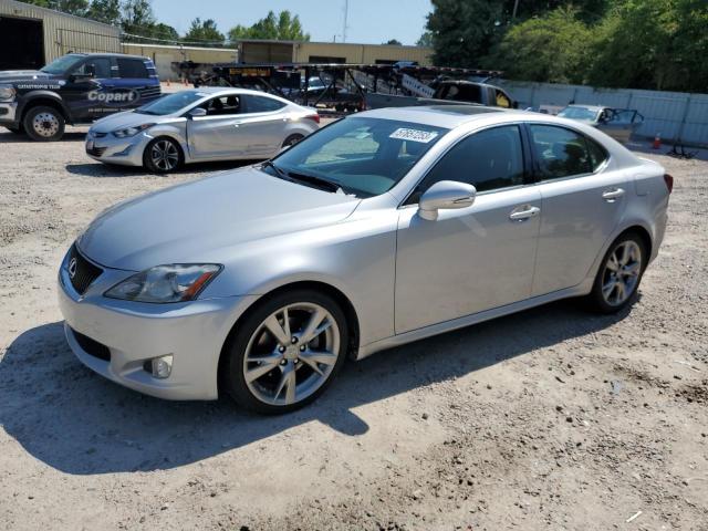 LEXUS NULL 2010 jthbf5c29a5123753