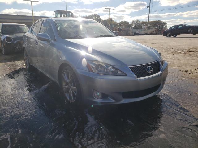 LEXUS IS 250 2010 jthbf5c29a5124143