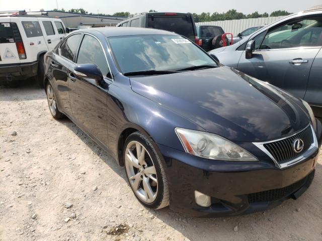 LEXUS IS 250 2010 jthbf5c29a5124661