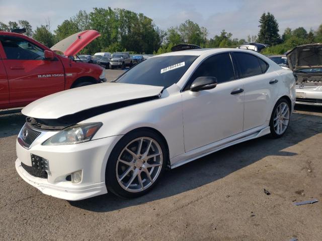 LEXUS IS 250 2010 jthbf5c29a5125339